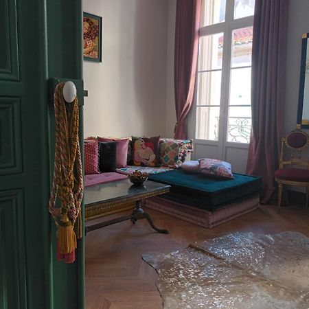 Apartmán Chez Gertrude Perpignan Exteriér fotografie