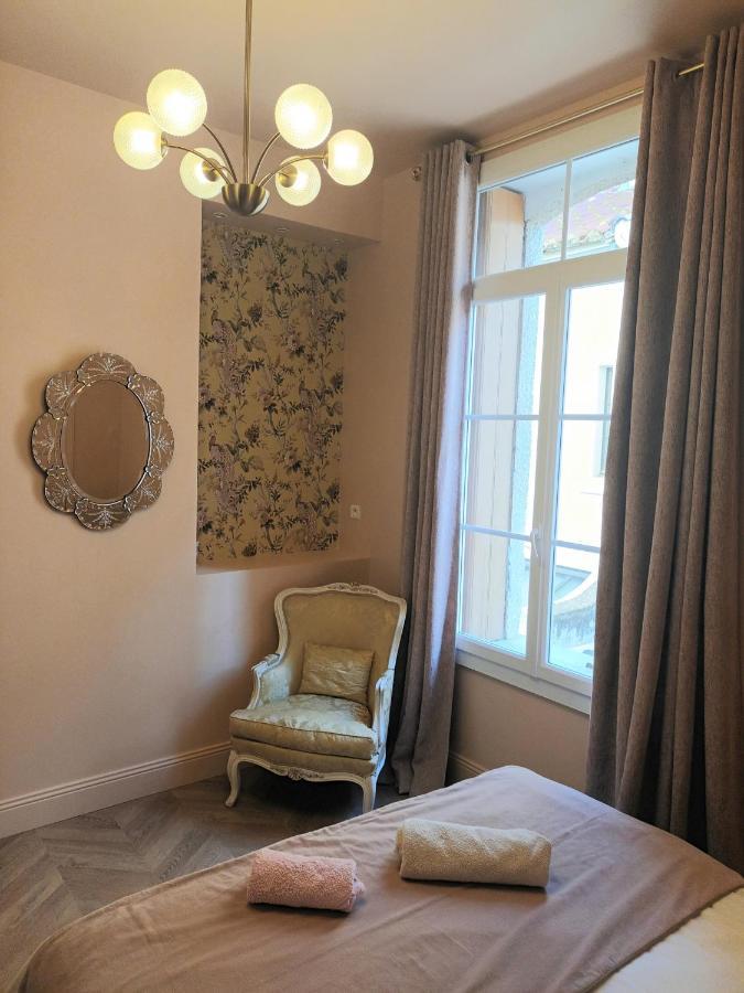 Apartmán Chez Gertrude Perpignan Exteriér fotografie